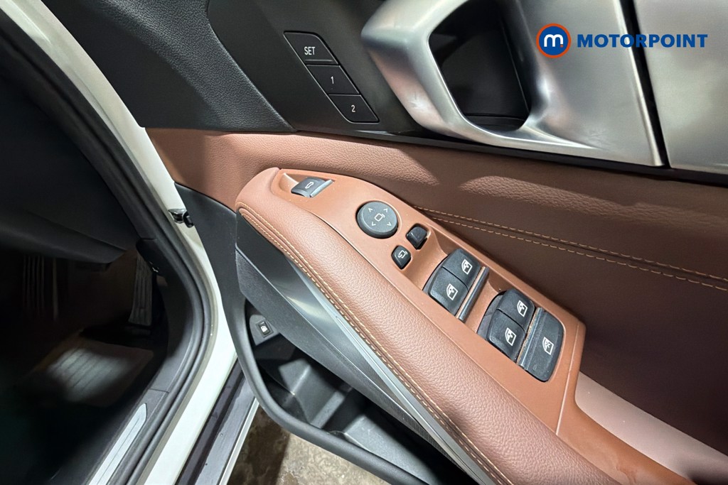 BMW X5 Xline Automatic Petrol Plug-In Hybrid SUV - Stock Number (1634759) - 20th supplementary image