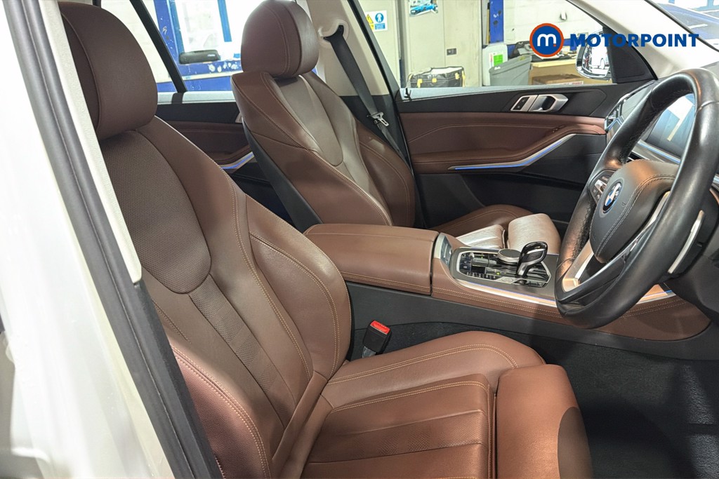 BMW X5 Xline Automatic Petrol Plug-In Hybrid SUV - Stock Number (1634759) - 22nd supplementary image