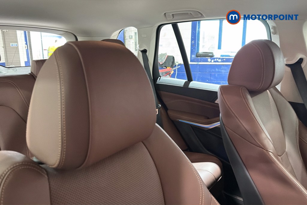 BMW X5 Xline Automatic Petrol Plug-In Hybrid SUV - Stock Number (1634759) - 23rd supplementary image