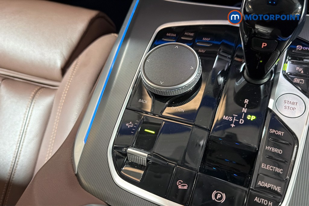 BMW X5 Xline Automatic Petrol Plug-In Hybrid SUV - Stock Number (1634759) - 24th supplementary image