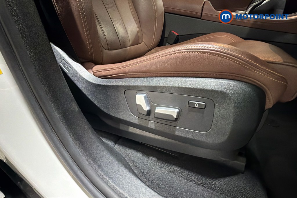 BMW X5 Xline Automatic Petrol Plug-In Hybrid SUV - Stock Number (1634759) - 25th supplementary image