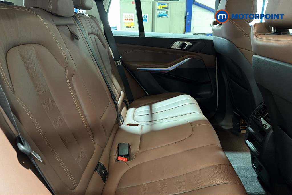BMW X5 Xline Automatic Petrol Plug-In Hybrid SUV - Stock Number (1634759) - 28th supplementary image