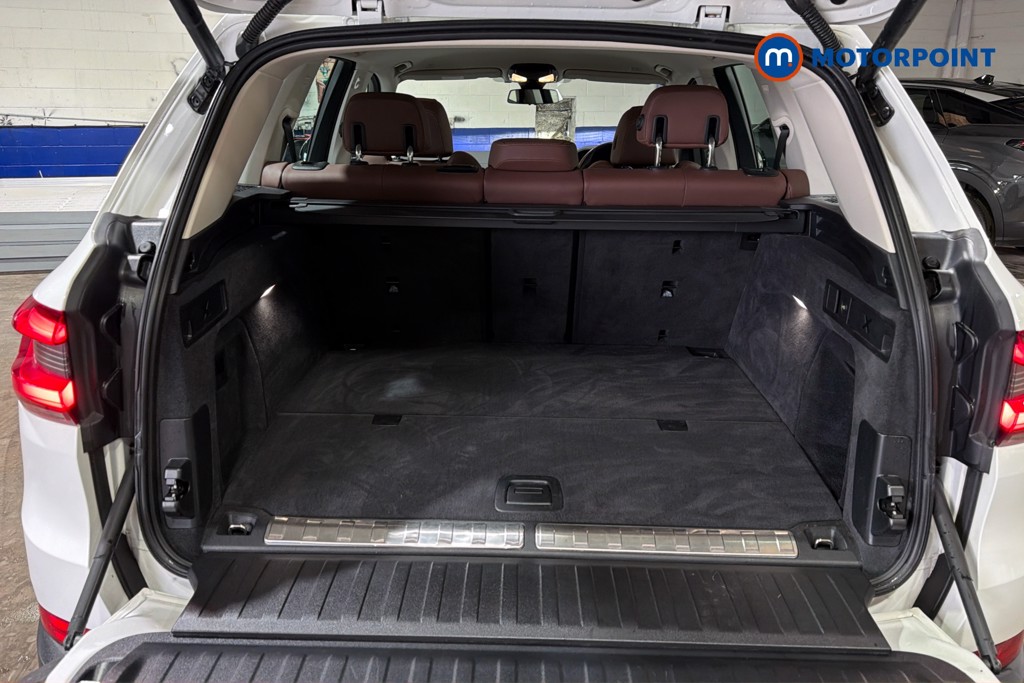 BMW X5 Xline Automatic Petrol Plug-In Hybrid SUV - Stock Number (1634759) - 33rd supplementary image