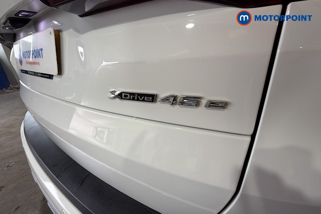 BMW X5 Xline Automatic Petrol Plug-In Hybrid SUV - Stock Number (1634759) - 37th supplementary image