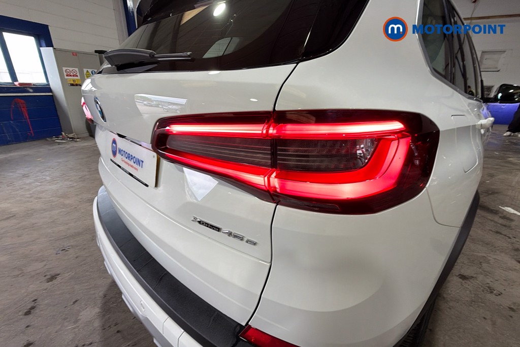 BMW X5 Xline Automatic Petrol Plug-In Hybrid SUV - Stock Number (1634759) - 38th supplementary image