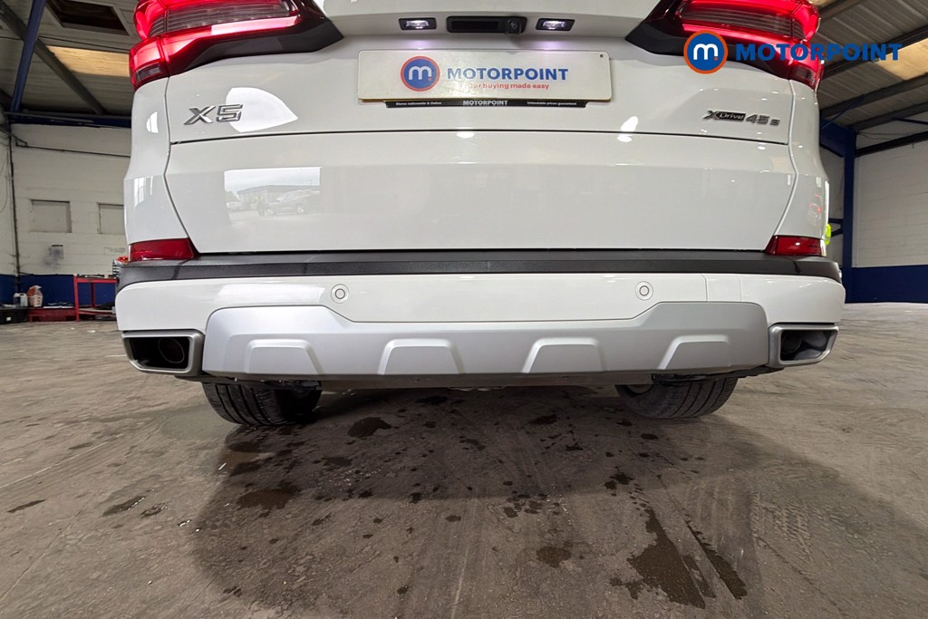 BMW X5 Xline Automatic Petrol Plug-In Hybrid SUV - Stock Number (1634759) - 39th supplementary image