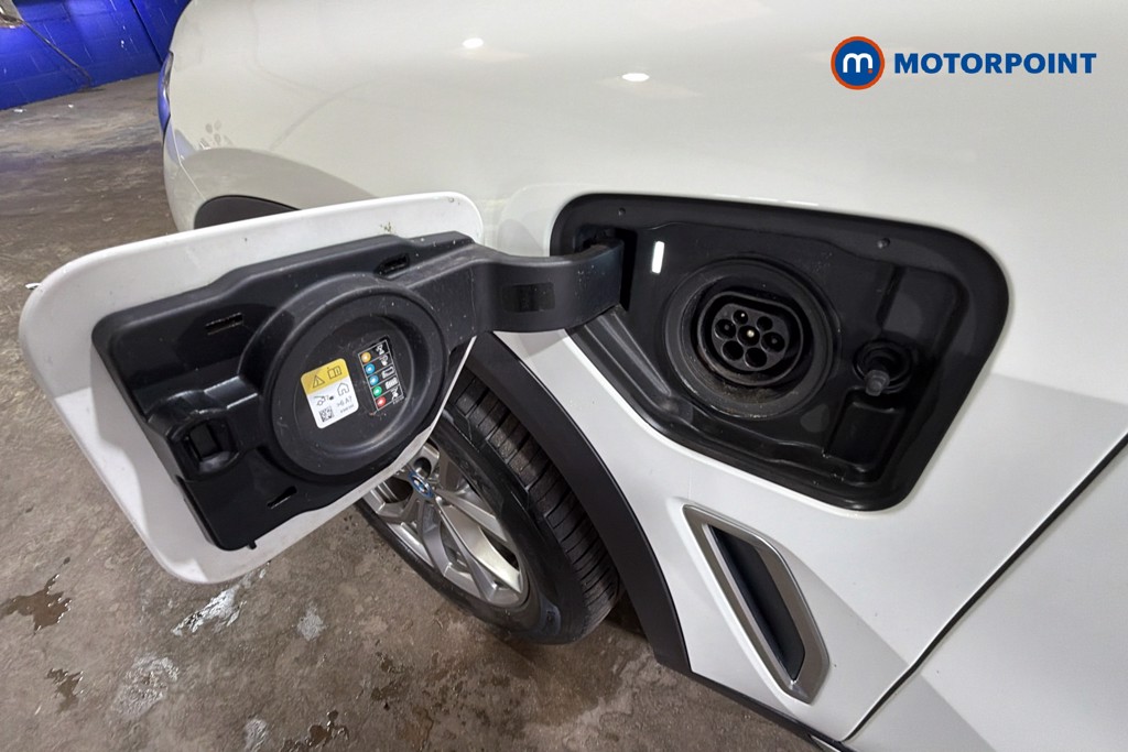 BMW X5 Xline Automatic Petrol Plug-In Hybrid SUV - Stock Number (1634759) - 41st supplementary image