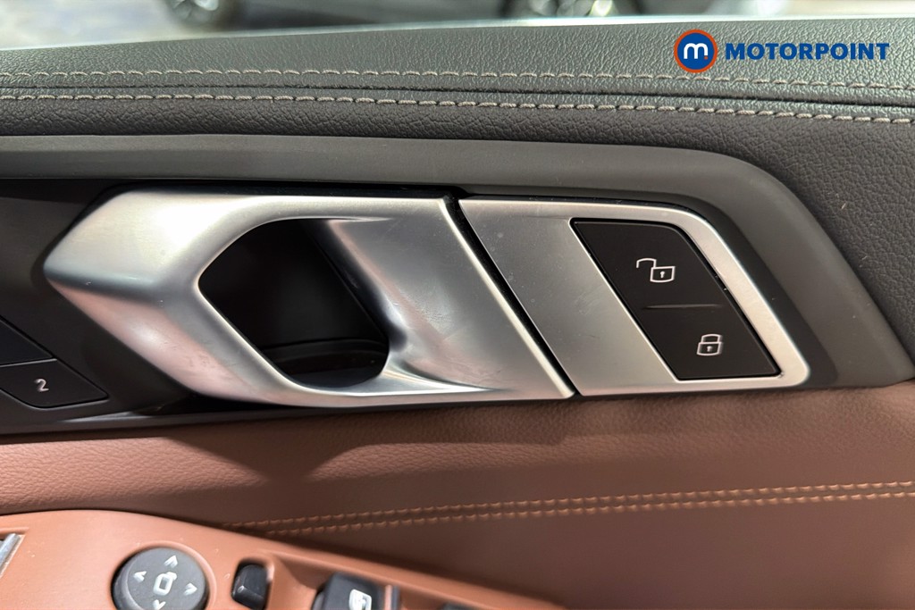 BMW X5 Xline Automatic Petrol Plug-In Hybrid SUV - Stock Number (1634759) - 42nd supplementary image