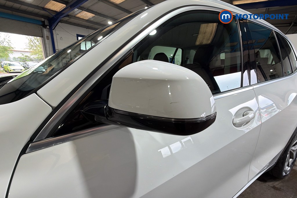 BMW X5 Xline Automatic Petrol Plug-In Hybrid SUV - Stock Number (1634759) - 43rd supplementary image
