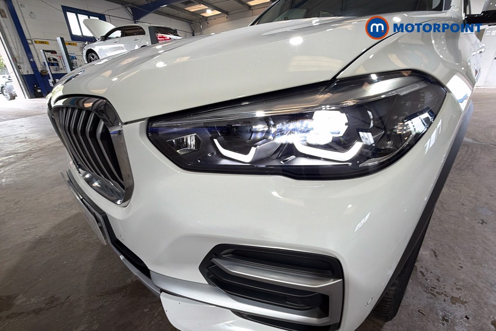 BMW X5 Xline Automatic Petrol Plug-In Hybrid SUV - Stock Number (1634759) - 44th supplementary image