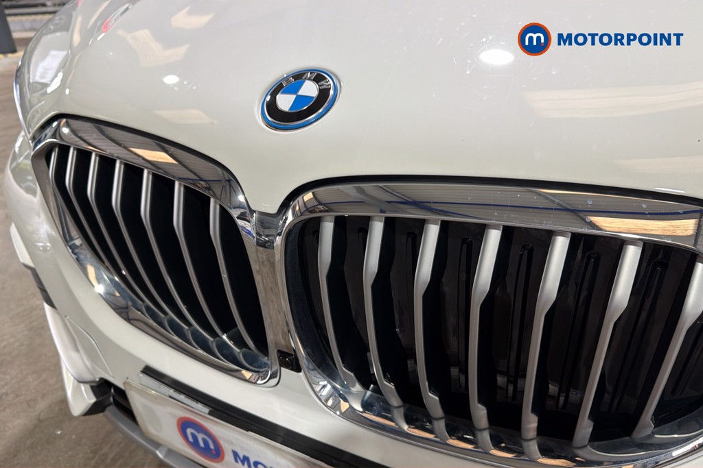 BMW X5 Xline Automatic Petrol Plug-In Hybrid SUV - Stock Number (1634759) - 45th supplementary image