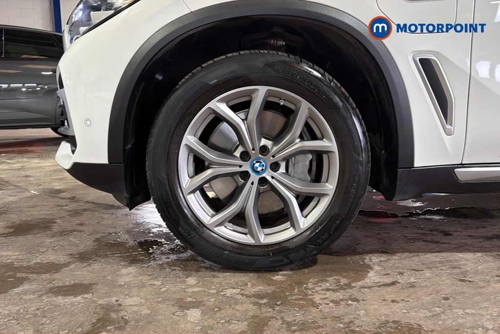 BMW X5 Xline Automatic Petrol Plug-In Hybrid SUV - Stock Number (1634759) - 47th supplementary image