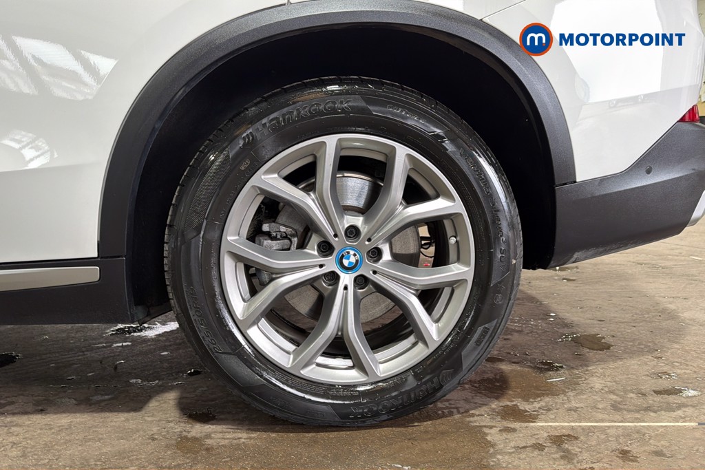 BMW X5 Xline Automatic Petrol Plug-In Hybrid SUV - Stock Number (1634759) - 48th supplementary image