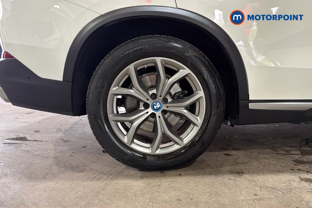 BMW X5 Xline Automatic Petrol Plug-In Hybrid SUV - Stock Number (1634759) - 49th supplementary image