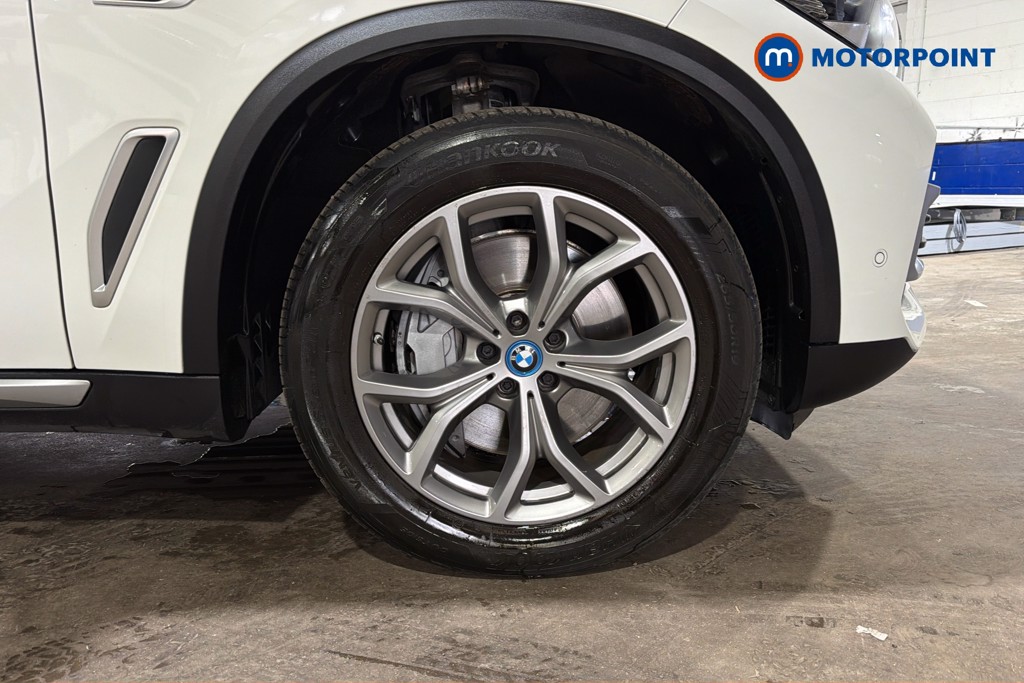 BMW X5 Xline Automatic Petrol Plug-In Hybrid SUV - Stock Number (1634759) - 50th supplementary image