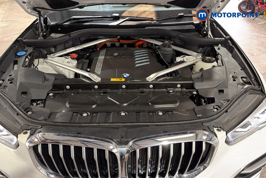 BMW X5 Xline Automatic Petrol Plug-In Hybrid SUV - Stock Number (1634759) - 51st supplementary image