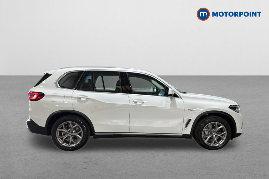 BMW X5 Xline Automatic Petrol Plug-In Hybrid SUV - Stock Number (1634759) - Drivers side