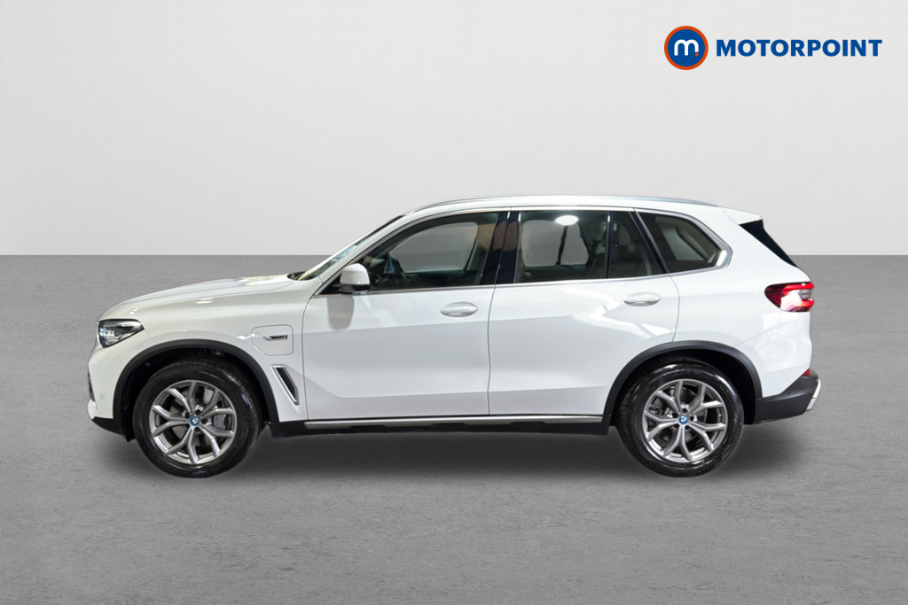 BMW X5 Xline Automatic Petrol Plug-In Hybrid SUV - Stock Number (1634759) - Passenger side