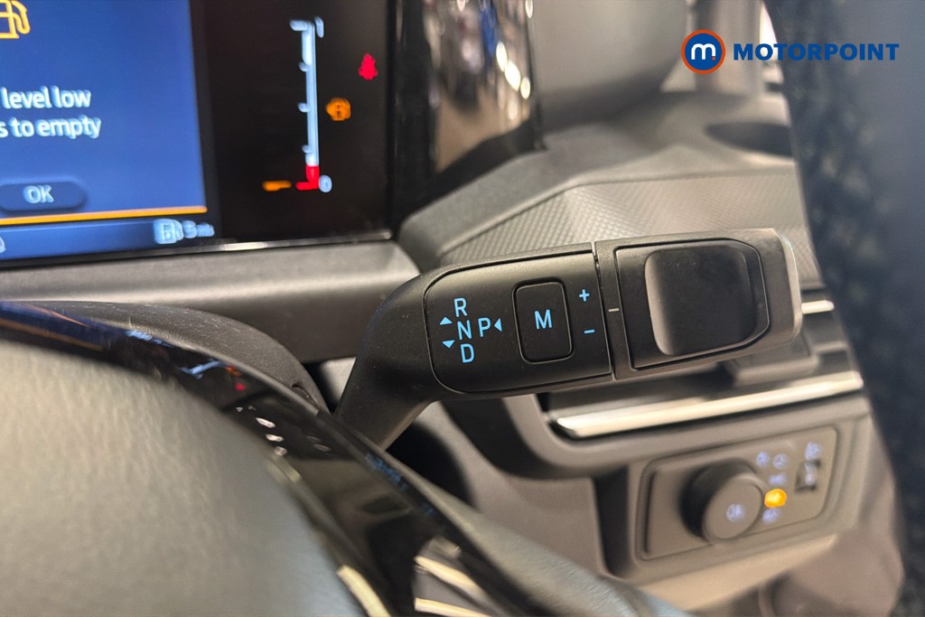 Ford Transit Custom Limited Automatic Diesel Panel Van - Stock Number (1634892) - 7th supplementary image