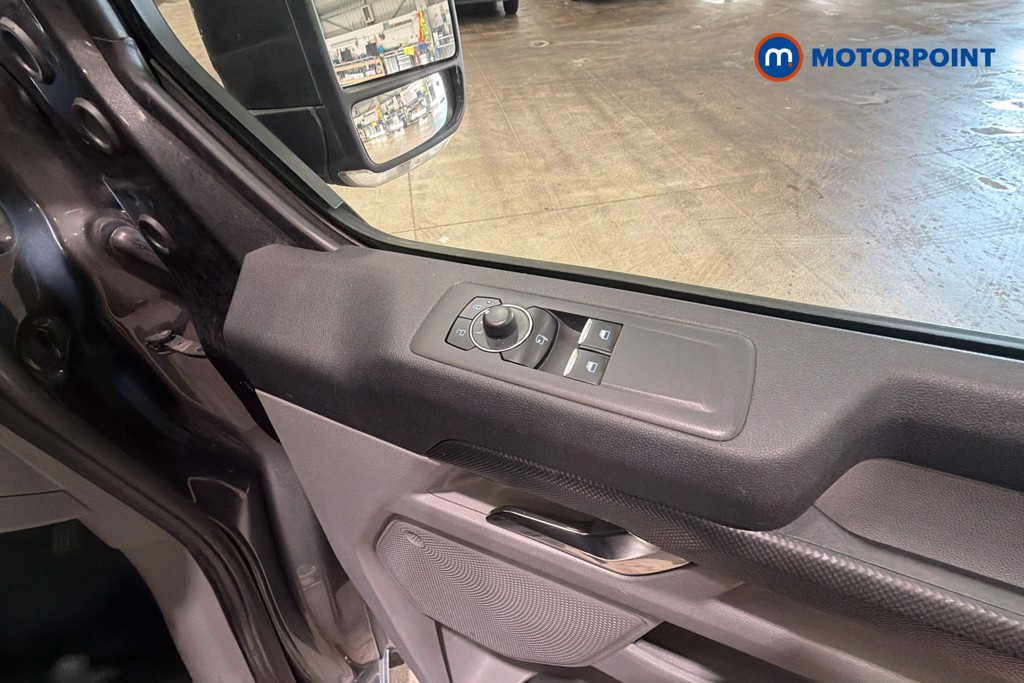 Ford Transit Custom Limited Automatic Diesel Panel Van - Stock Number (1634892) - 20th supplementary image