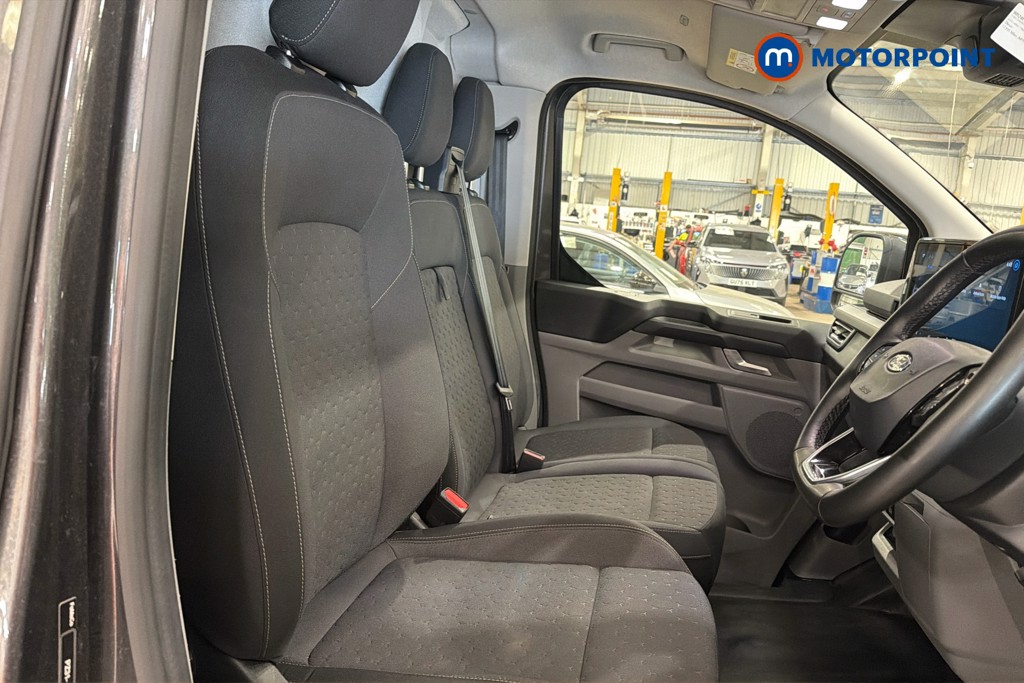 Ford Transit Custom Limited Automatic Diesel Panel Van - Stock Number (1634892) - 22nd supplementary image