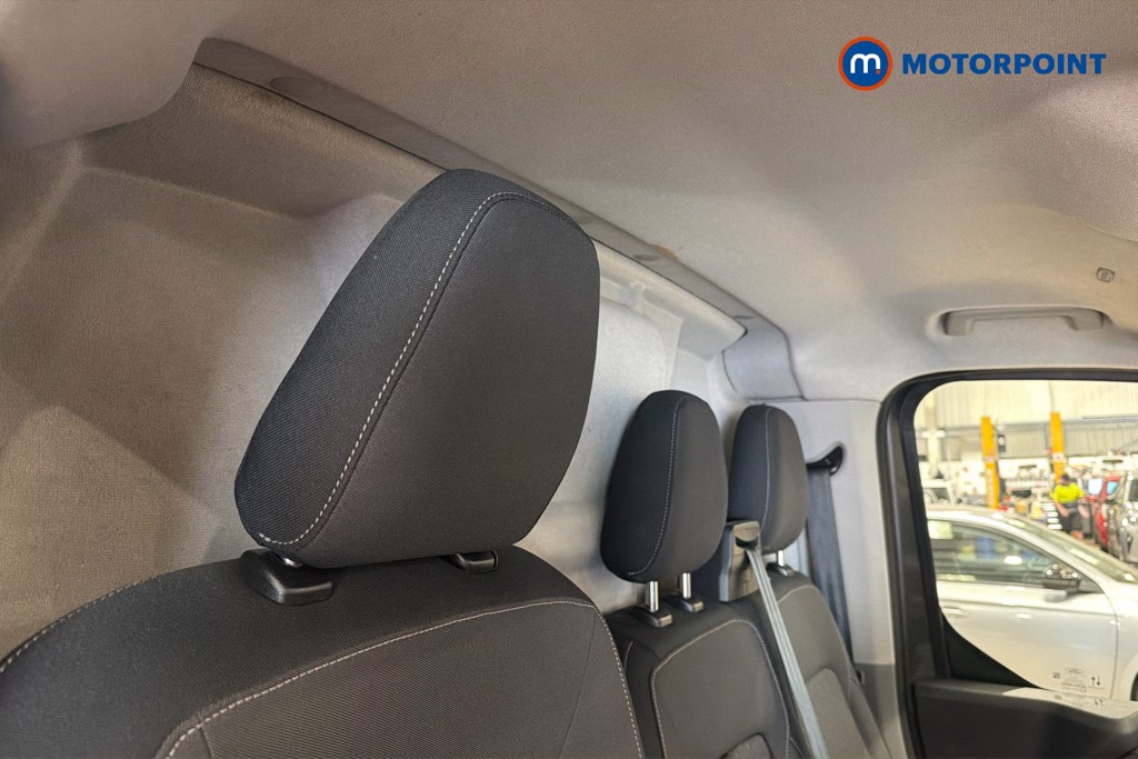 Ford Transit Custom Limited Automatic Diesel Panel Van - Stock Number (1634892) - 23rd supplementary image