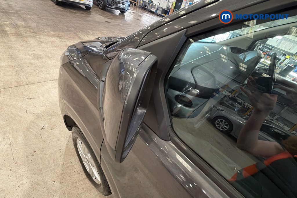 Ford Transit Custom Limited Automatic Diesel Panel Van - Stock Number (1634892) - 43rd supplementary image