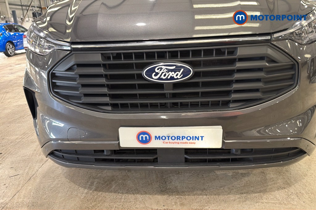 Ford Transit Custom Limited Automatic Diesel Panel Van - Stock Number (1634892) - 45th supplementary image