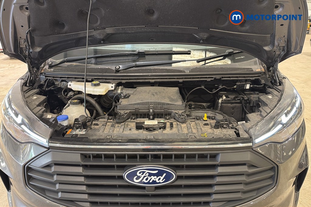 Ford Transit Custom Limited Automatic Diesel Panel Van - Stock Number (1634892) - 51st supplementary image