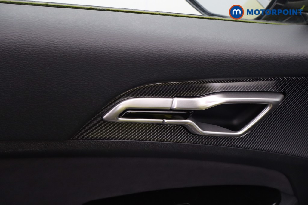 KIA Sportage Gt-Line S Automatic Petrol-Electric Hybrid SUV - Stock Number (1635015) - 29th supplementary image