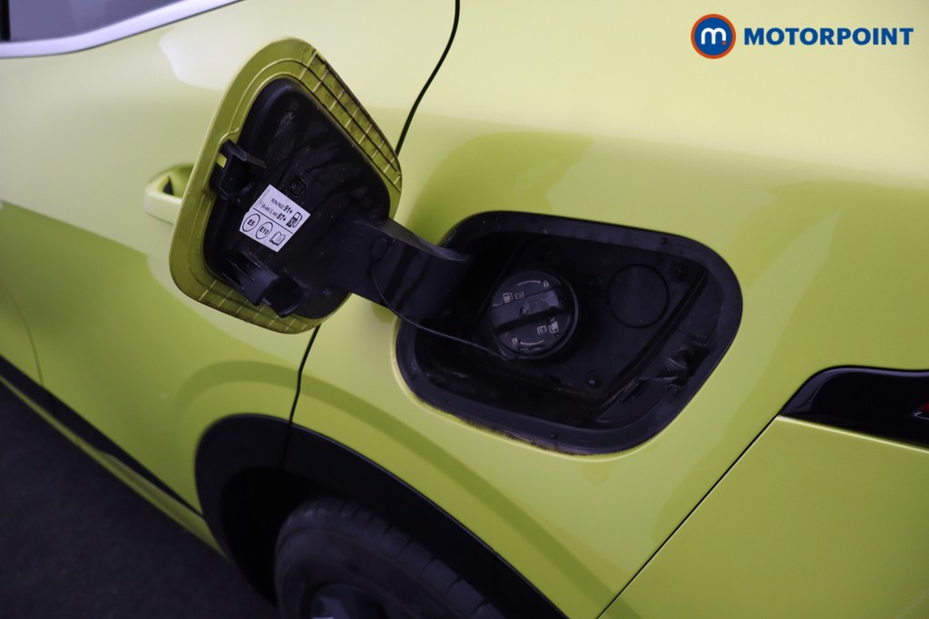 KIA Sportage Gt-Line S Automatic Petrol-Electric Hybrid SUV - Stock Number (1635015) - 31st supplementary image