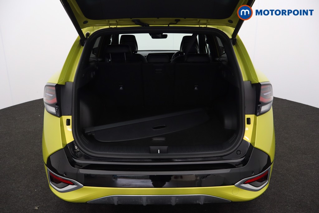 KIA Sportage Gt-Line S Automatic Petrol-Electric Hybrid SUV - Stock Number (1635015) - 43rd supplementary image
