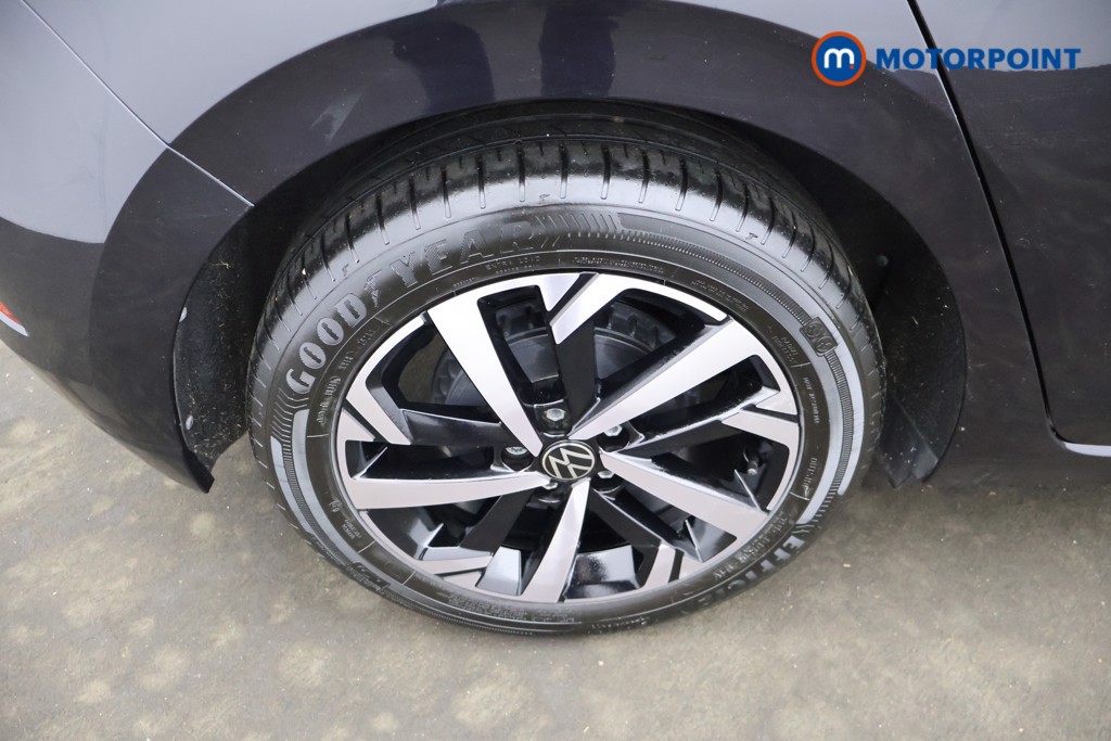 Volkswagen Polo Match Automatic Petrol Hatchback - Stock Number (1635059) - 3rd supplementary image