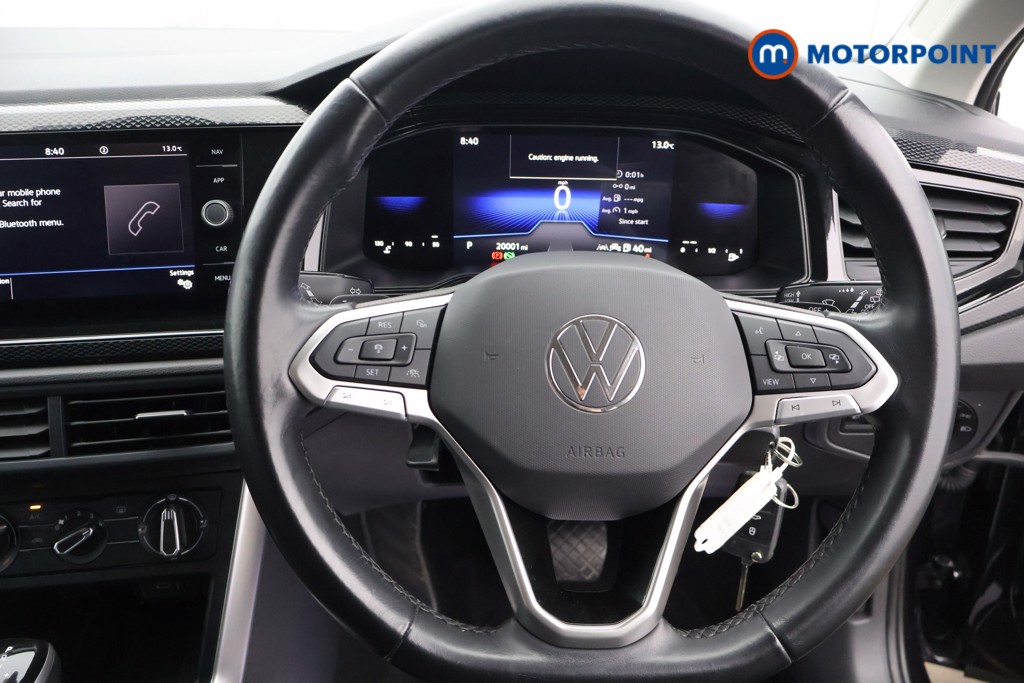 Volkswagen Polo Match Automatic Petrol Hatchback - Stock Number (1635059) - 5th supplementary image