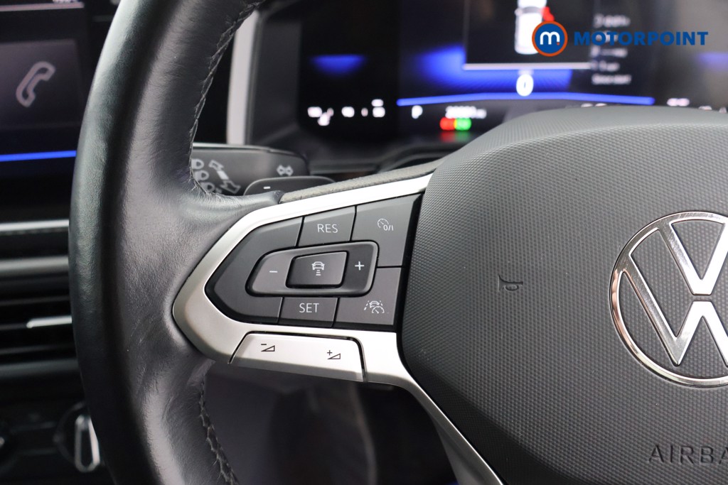 Volkswagen Polo Match Automatic Petrol Hatchback - Stock Number (1635059) - 6th supplementary image