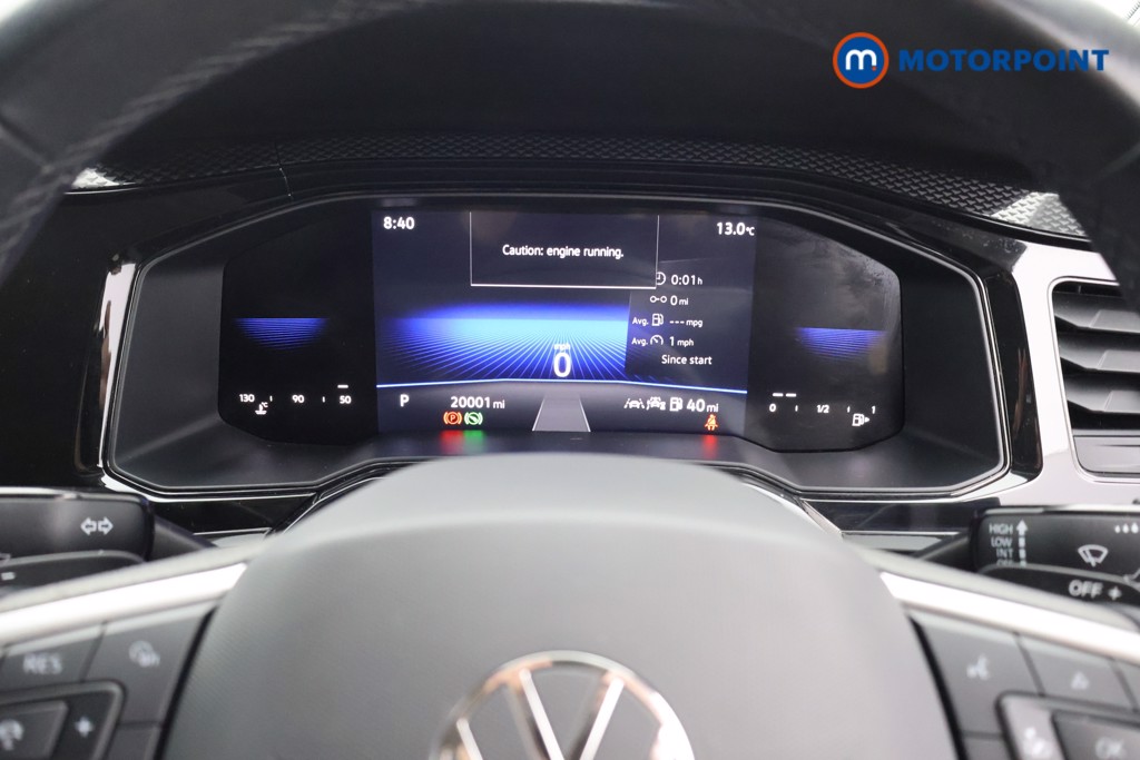 Volkswagen Polo Match Automatic Petrol Hatchback - Stock Number (1635059) - 8th supplementary image