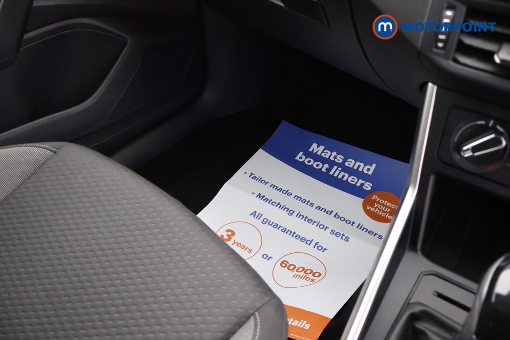 Volkswagen Polo Match Automatic Petrol Hatchback - Stock Number (1635059) - 12th supplementary image
