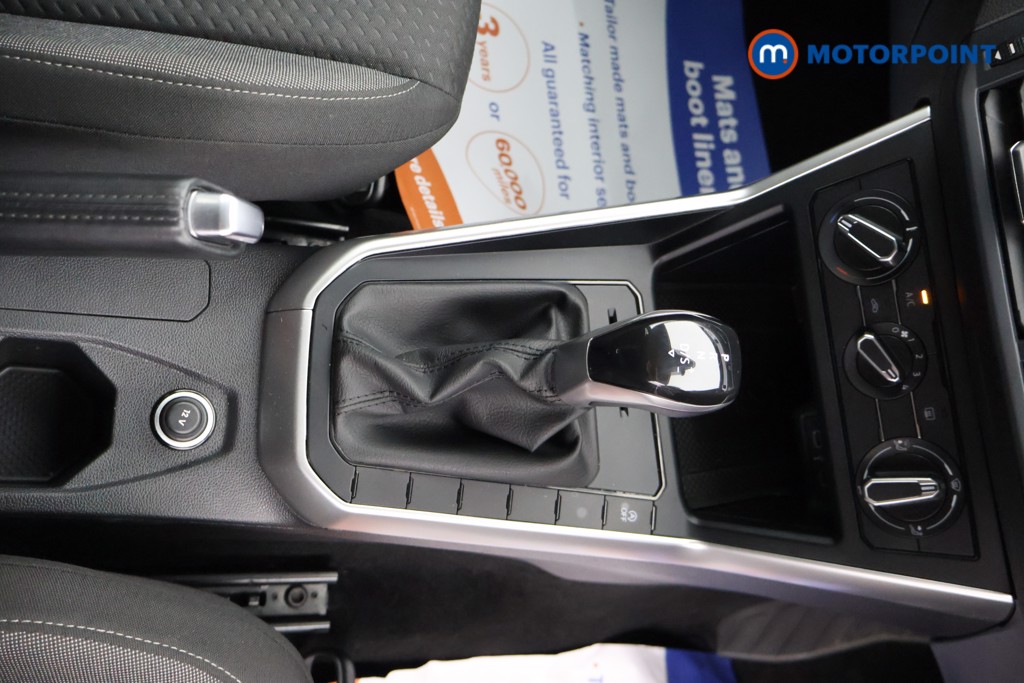 Volkswagen Polo Match Automatic Petrol Hatchback - Stock Number (1635059) - 13th supplementary image