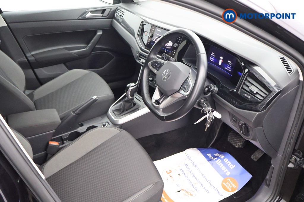 Volkswagen Polo Match Automatic Petrol Hatchback - Stock Number (1635059) - 15th supplementary image