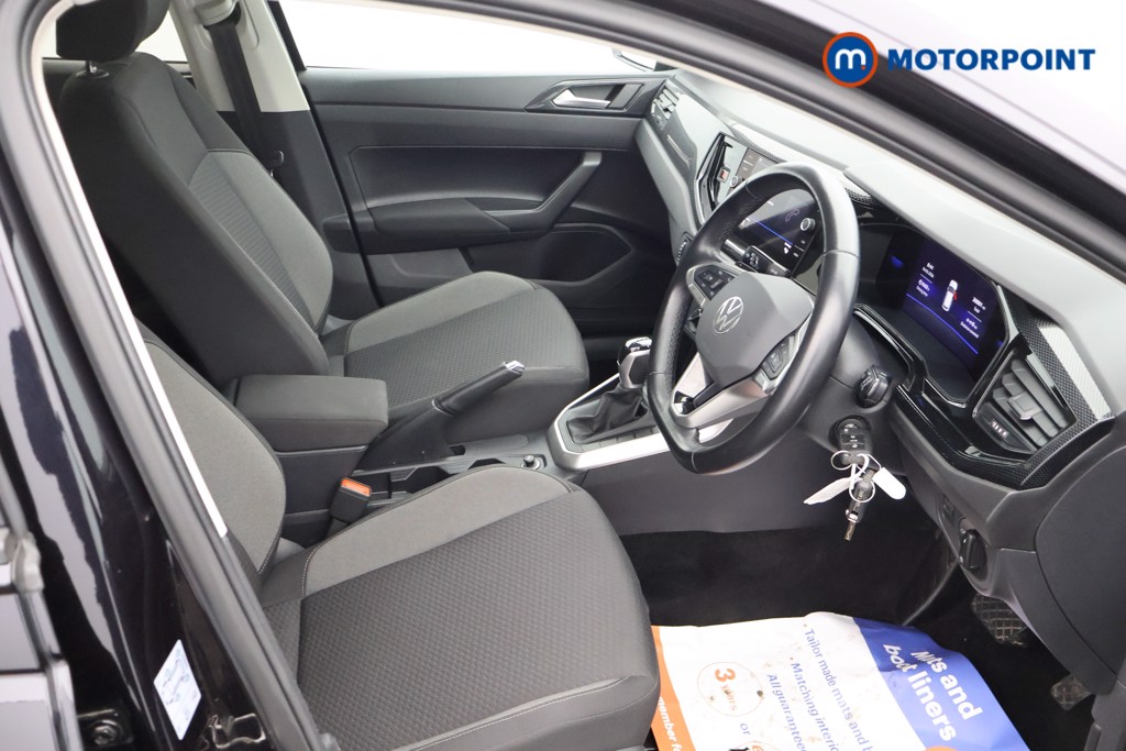 Volkswagen Polo Match Automatic Petrol Hatchback - Stock Number (1635059) - 16th supplementary image