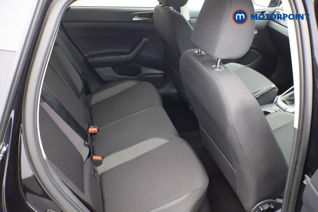Volkswagen Polo Match Automatic Petrol Hatchback - Stock Number (1635059) - 18th supplementary image
