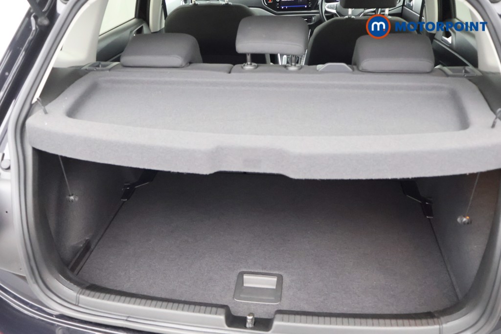 Volkswagen Polo Match Automatic Petrol Hatchback - Stock Number (1635059) - 19th supplementary image