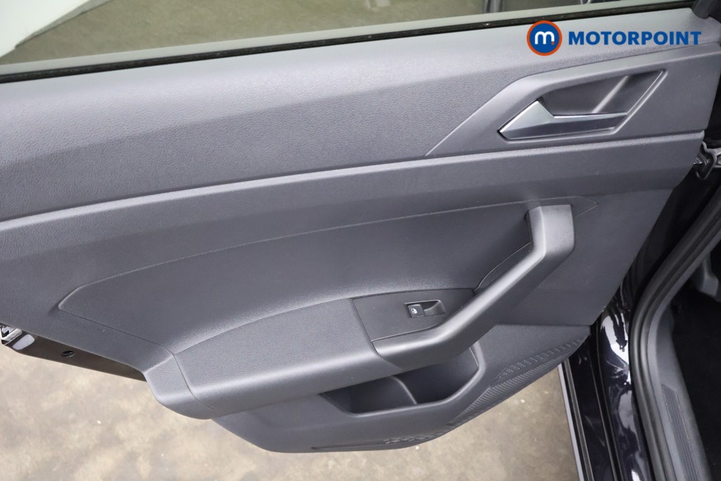 Volkswagen Polo Match Automatic Petrol Hatchback - Stock Number (1635059) - 20th supplementary image