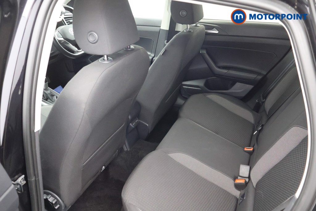 Volkswagen Polo Match Automatic Petrol Hatchback - Stock Number (1635059) - 21st supplementary image