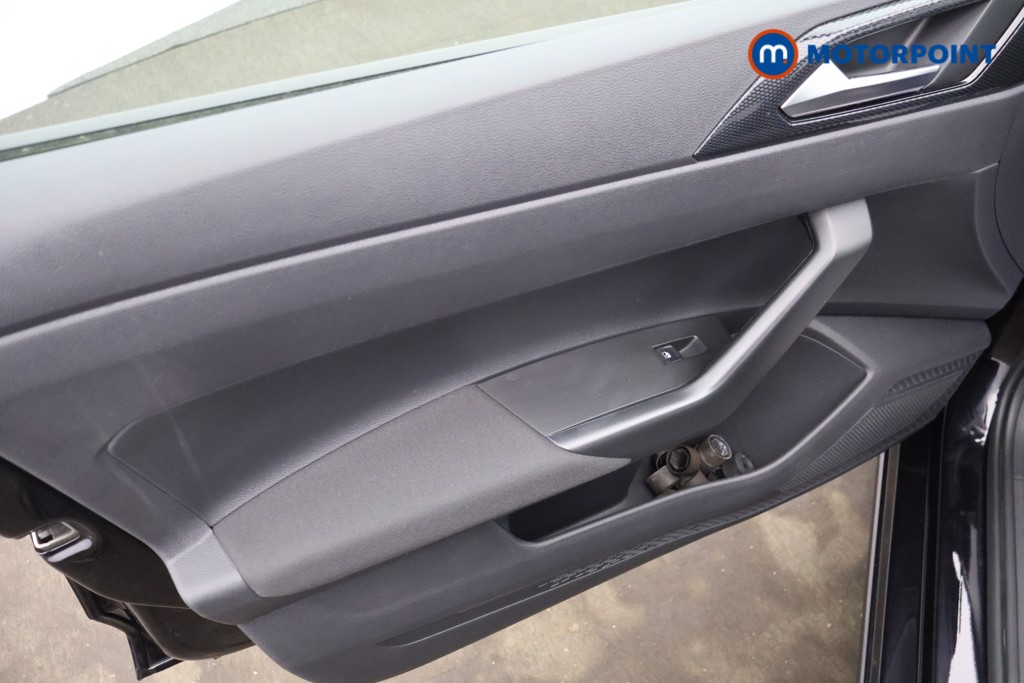 Volkswagen Polo Match Automatic Petrol Hatchback - Stock Number (1635059) - 22nd supplementary image