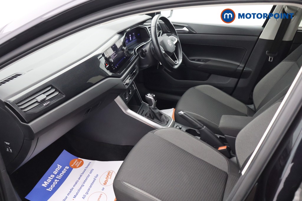 Volkswagen Polo Match Automatic Petrol Hatchback - Stock Number (1635059) - 23rd supplementary image