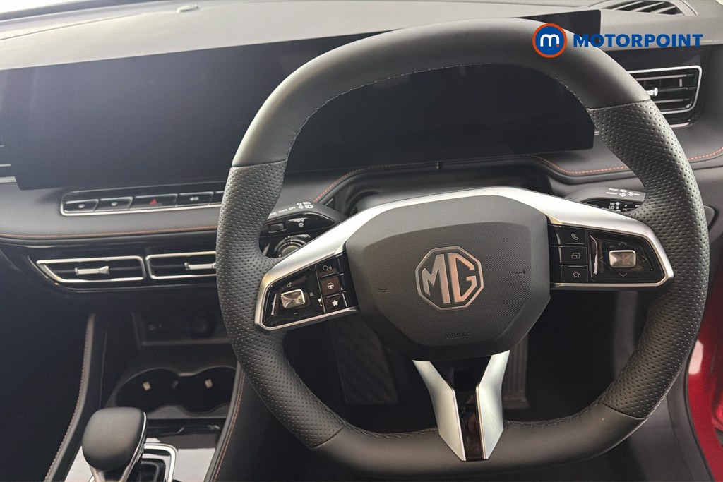 Mg Motor Uk HS SE Automatic Petrol Plug-In Hybrid SUV - Stock Number (1635307) - 2nd supplementary image