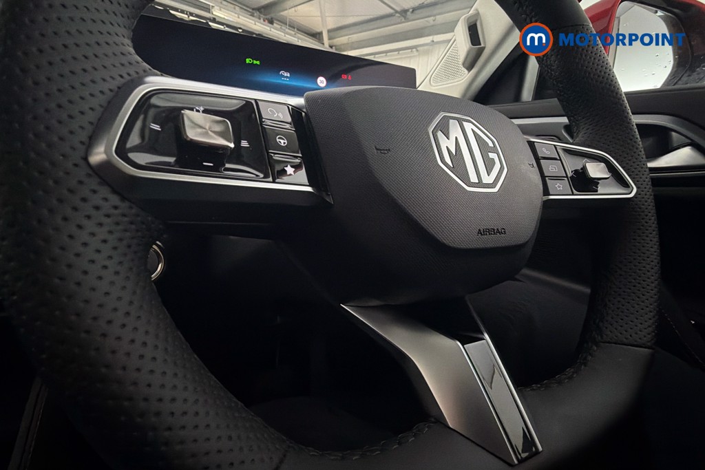 Mg Motor Uk HS SE Automatic Petrol Plug-In Hybrid SUV - Stock Number (1635307) - 5th supplementary image