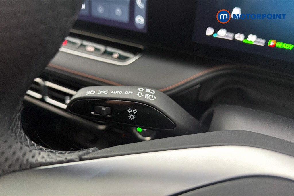 Mg Motor Uk HS SE Automatic Petrol Plug-In Hybrid SUV - Stock Number (1635307) - 6th supplementary image