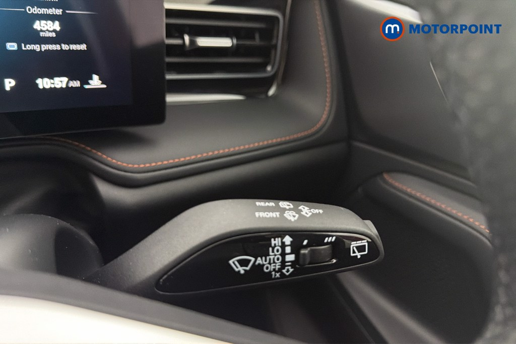 Mg Motor Uk HS SE Automatic Petrol Plug-In Hybrid SUV - Stock Number (1635307) - 7th supplementary image
